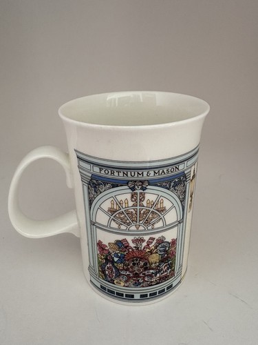 Fortnum mason mug piccadilly - &,